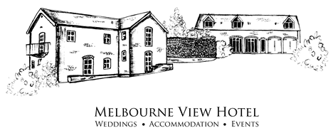 Melbourne View Hotel Logo